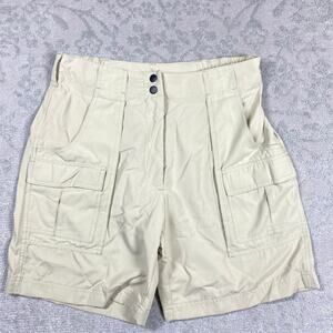Rugged Exposure Short Men's Medium Beige Cammping